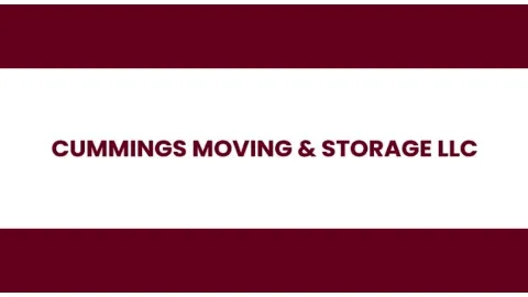 Cummings Moving LLC photo 1