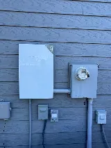 Castles Electrical photo 5