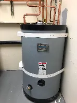 Klebs Mechanical photo 3