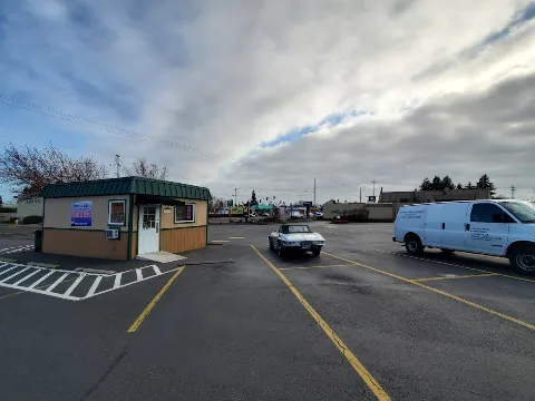 Swanson & Sons Lock & Safe Company in Corvallis