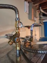 Cole's Plumbing