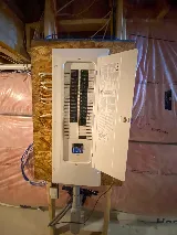 Wilson Electric Installations Inc