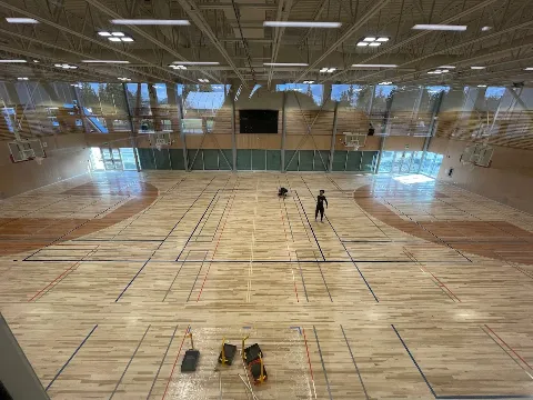 Walk The Plank Flooring Installations photo 1