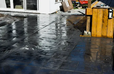 Melnyk Concrete Inc photo 1