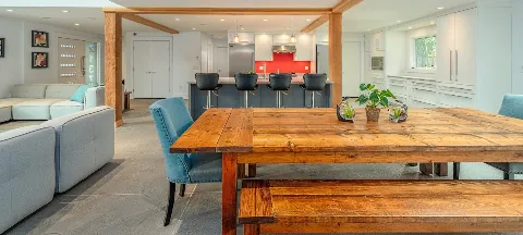 Terrafirma Industries - Home Renovation photo 1