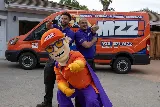 Jazz Heating, Air Conditioning and Plumbing