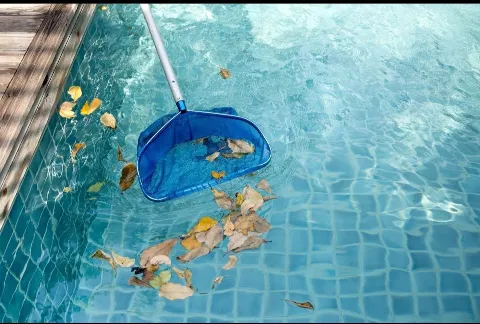 Fantástico Pool Service photo 1