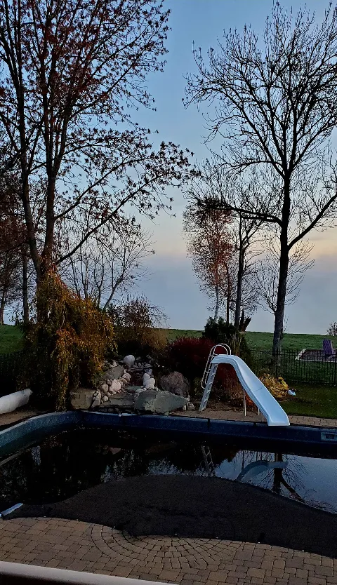 Beaverdam Pools Ltd in Fredericton
