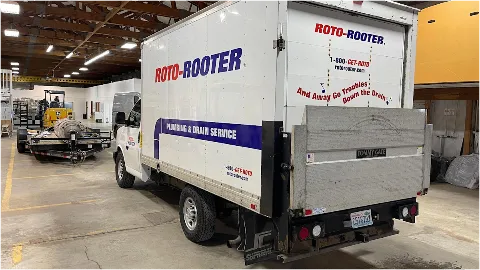 Roto-Rooter Plumbing & Drain Services photo 1