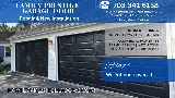 Family Prestige Garage Doors