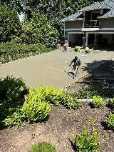 Five Brothers Concrete photo 2