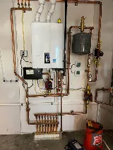 Quality Plumbing & Service, LLC