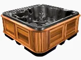 Coconut Bay Spas