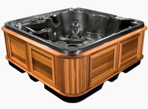 Coconut Bay Spas in Thunder Bay