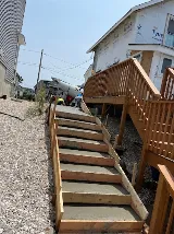 Alves family Construction and Site Work photo 2