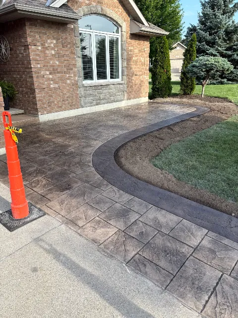 E2 Concrete Sealing in Sarnia