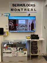 Serrulocksmontreal photo 2