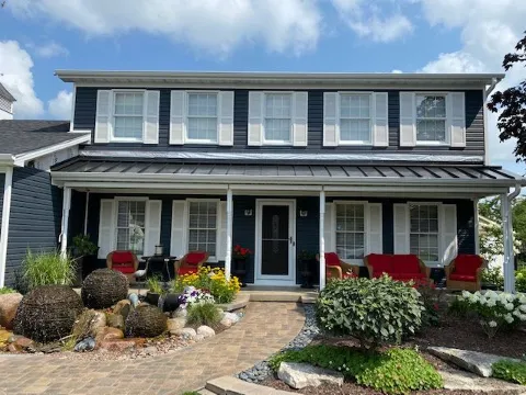Metal Roofing Virginia Beach in Virginia Beach