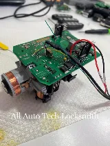 All Auto Tech Locksmith photo 7