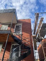 Maçonnerie Iqbal Montréal inc photo 7