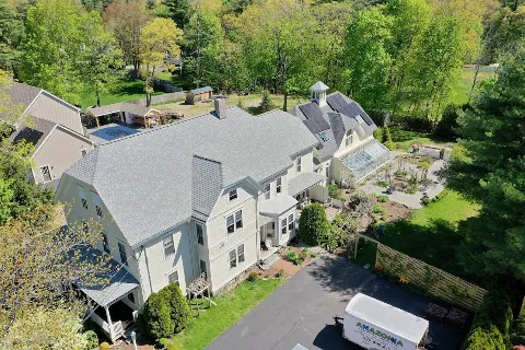 TRUEHOME Roofing photo 1