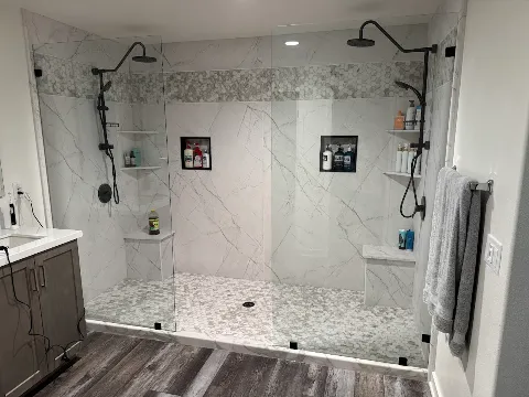 MODE Renovation in Corona