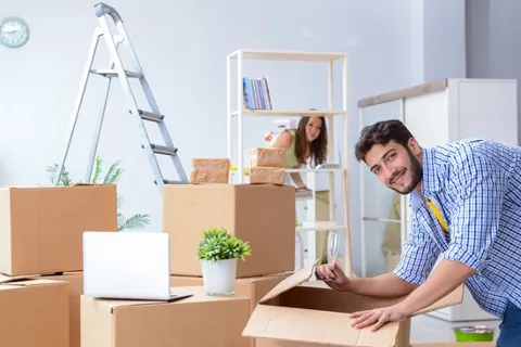 Coastal Furniture Delivery and Moving in Myrtle Beach