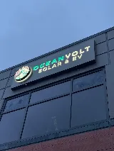 Oceanvolt Solar & EV