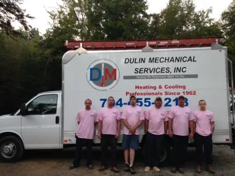 Dulin Mechanical Services, Inc. photo 1