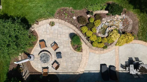 Sun Valley Landscaping photo 1