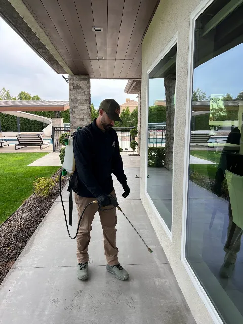CAPE Pest Control in Scottsdale