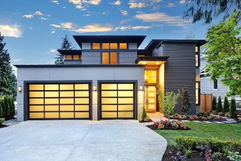 Precision Garage Door Service photo 1