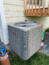 Oria Heating and Cooling photo 2