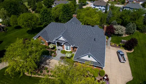 ABC Roofing & Siding Co. PLLC photo 1