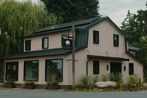 Stillwater Custom Homes and Renovations in Saanich