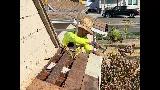 Roof Recovery
