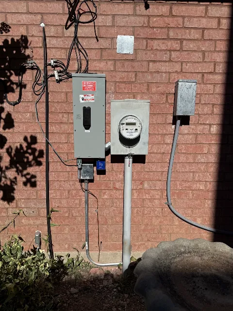JME Electric Group LLC photo 1