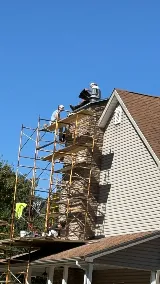 Hart Masonry photo 2