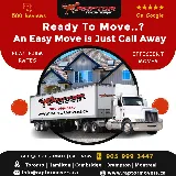 Raptor Movers photo 7