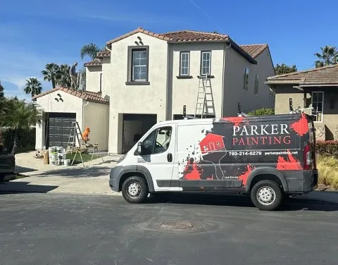 Parker Painting photo 1