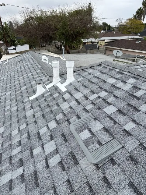 4J's Roofing, Corp in Corona