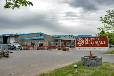 Mutual Materials in Missoula