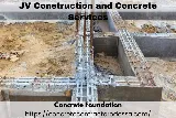 JV Construction and Concrete Services photo 5
