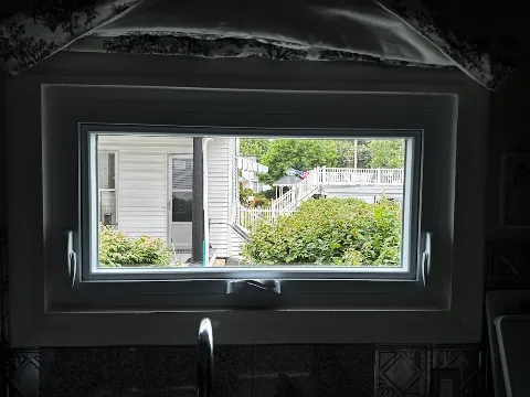 Affordable Vinyl Windows & Siding Inc photo 1
