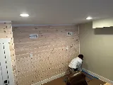 Tennessee Fine Line Painting restoration and handyman duties photo 6