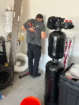 Echo Plumbing