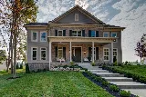 Executive Homes