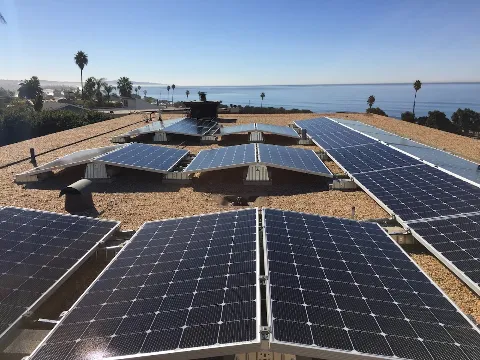 Tier Drop Solar photo 1
