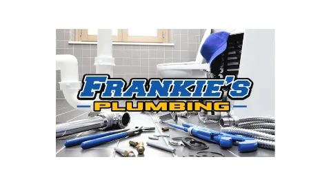 Frankie's Plumbing in San Diego