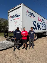 3 Men Movers Houston photo 5